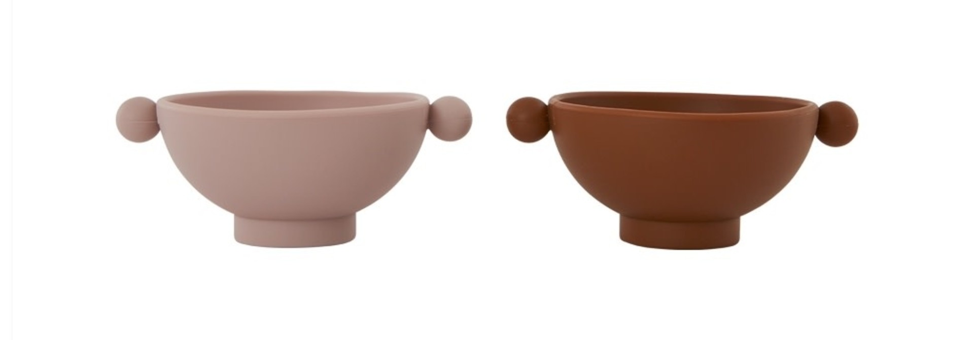 Outlet Tiny Inka Bowl S/2