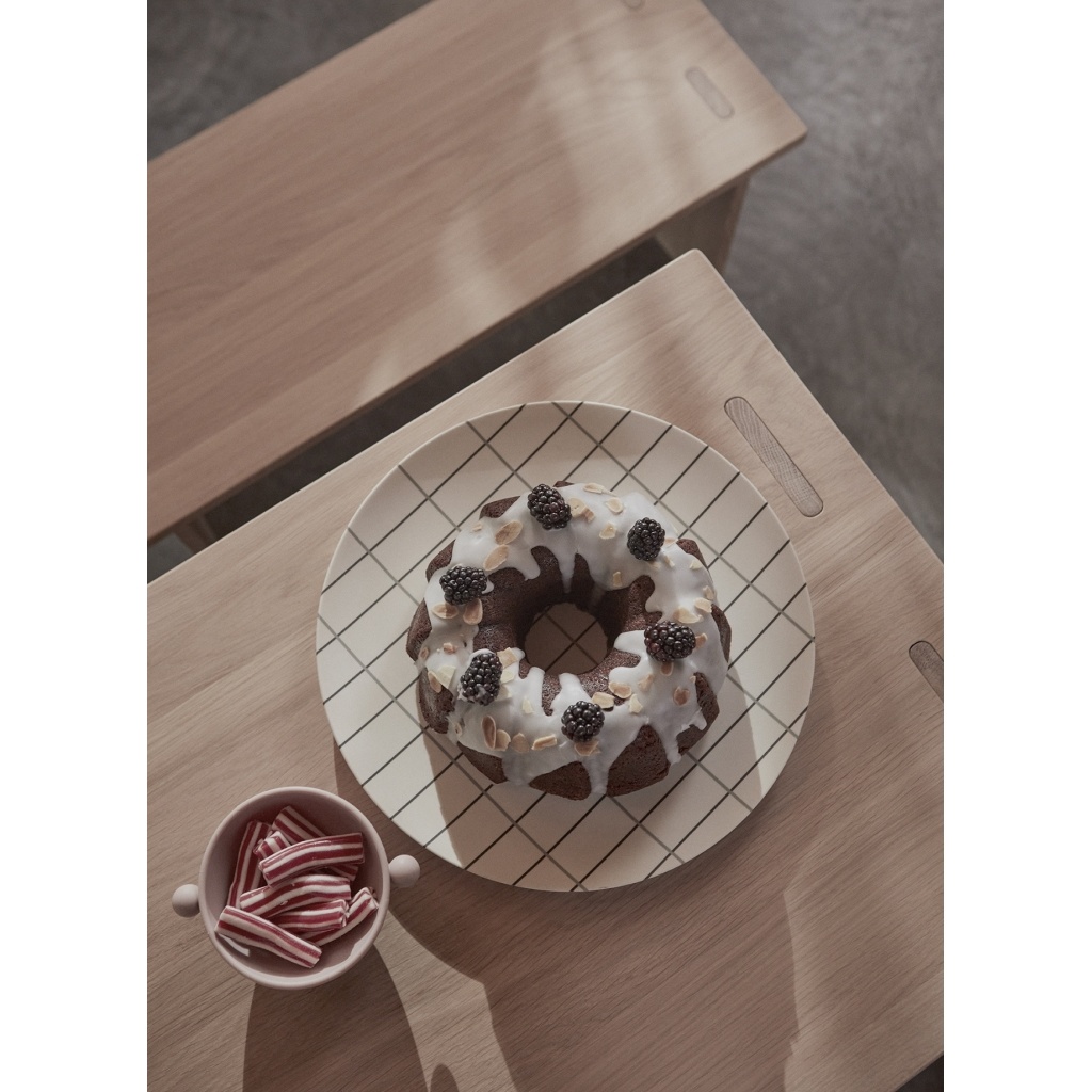 Outlet Tiny Inka Bowl S/2-4