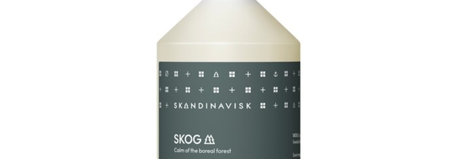 Hand Soap - Skandinavisk