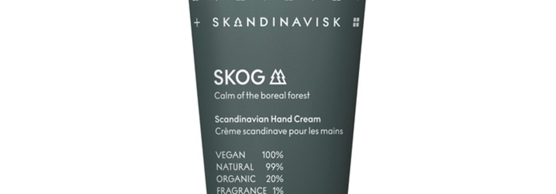 Hand Cream - Skandinavisk