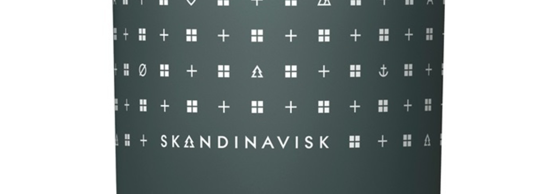 Scented Candles - Skandinavisk