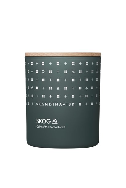 Scented Candles - Skandinavisk