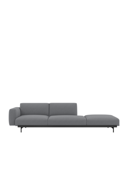 In Situ Modular Sofa - 3 seater Configuration 5