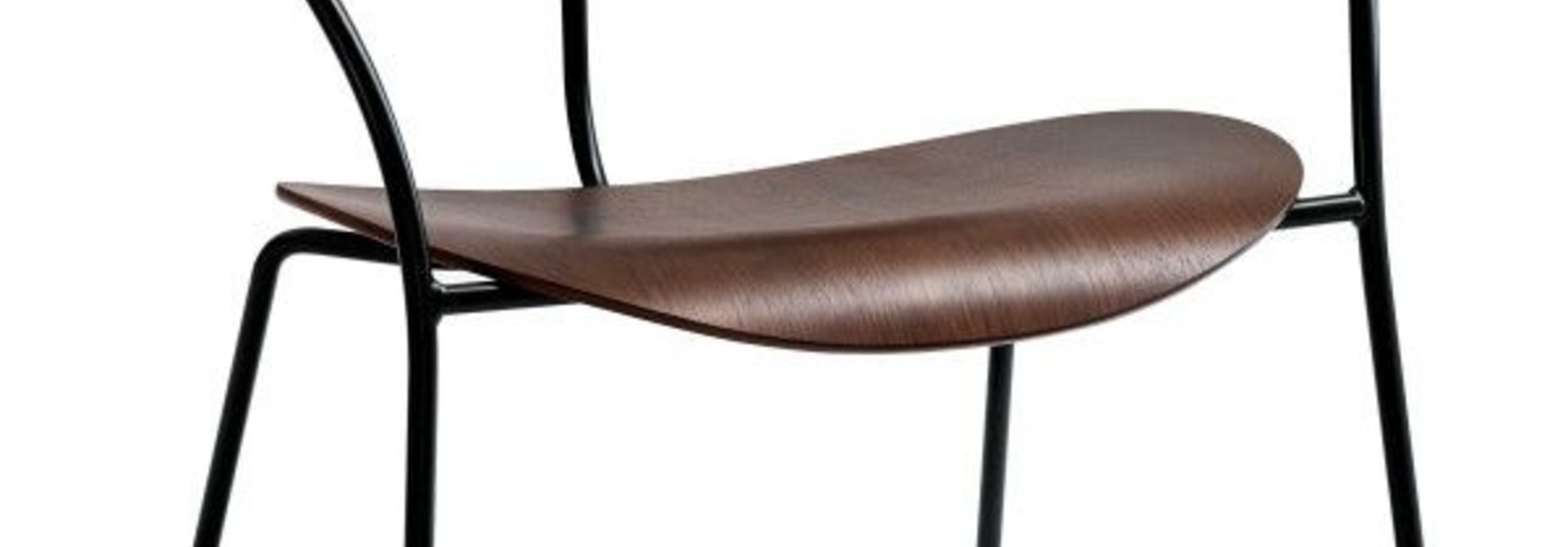 Pavilion Lounge Chair AV5