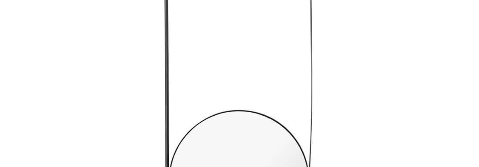 Mobile mirror