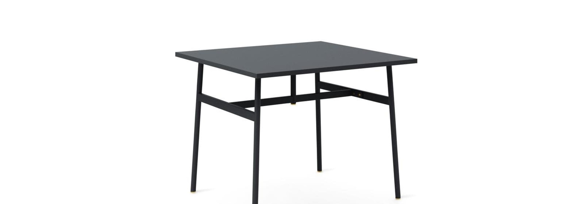 Union Table 90x90 cm