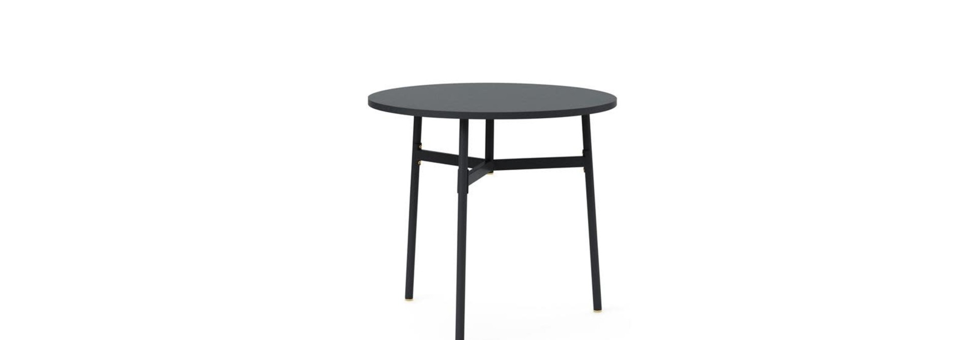 Union Table Ø80 cm