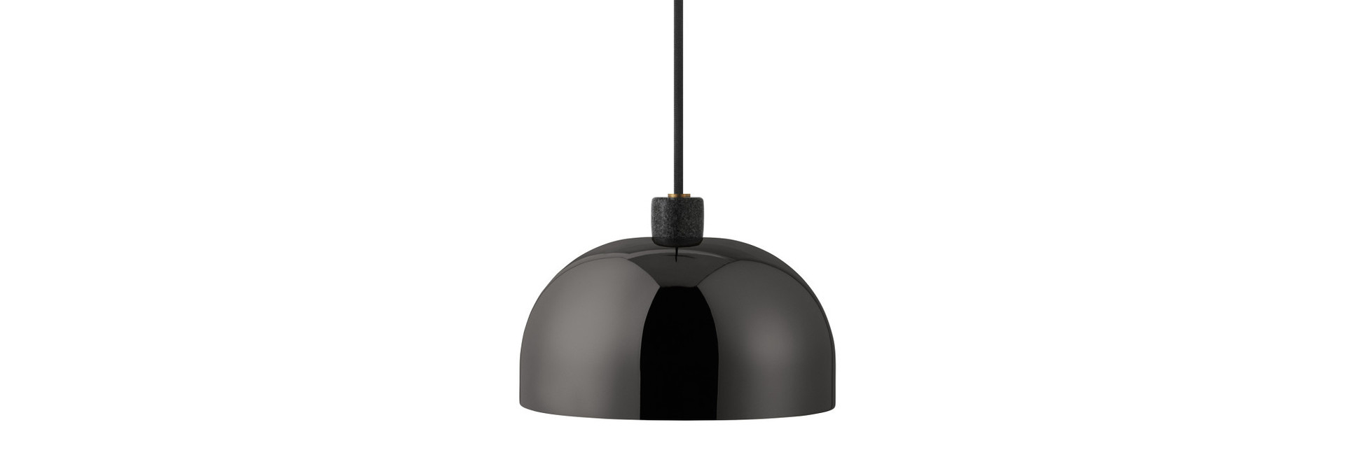 Grant Pendant Lamp