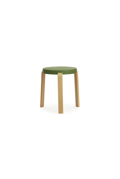 Tap Stool Oak