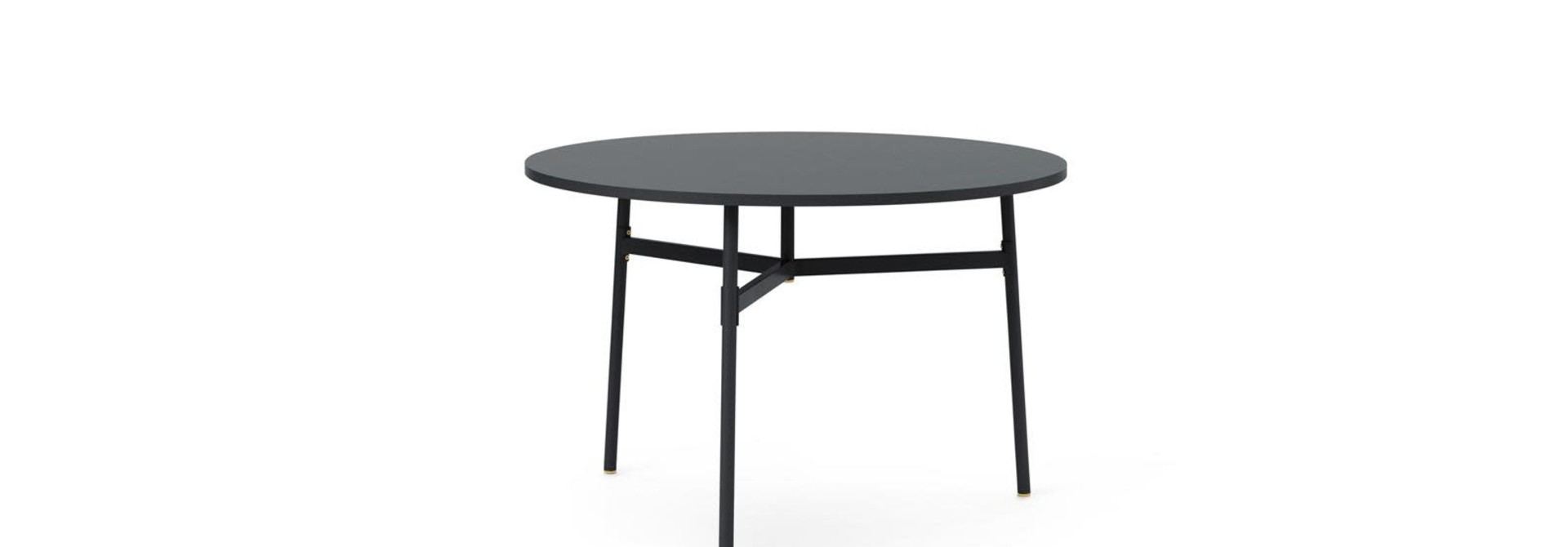 Union Table Ø110 cm