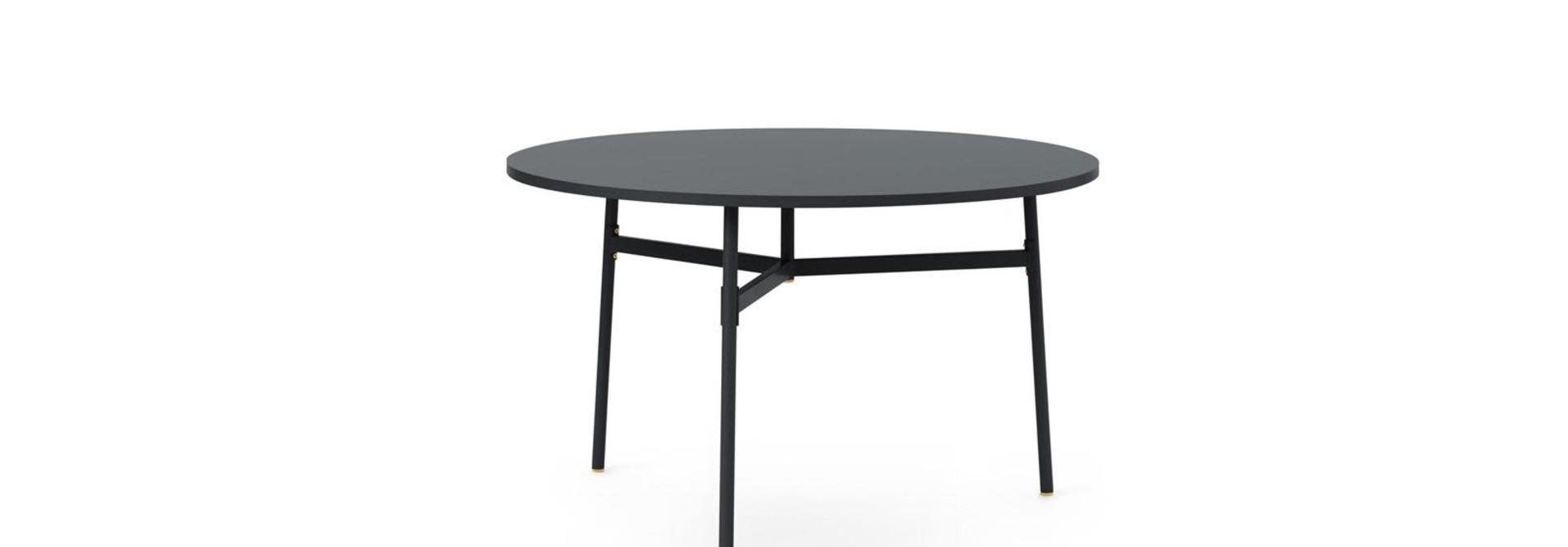 Union Table Ø120 cm