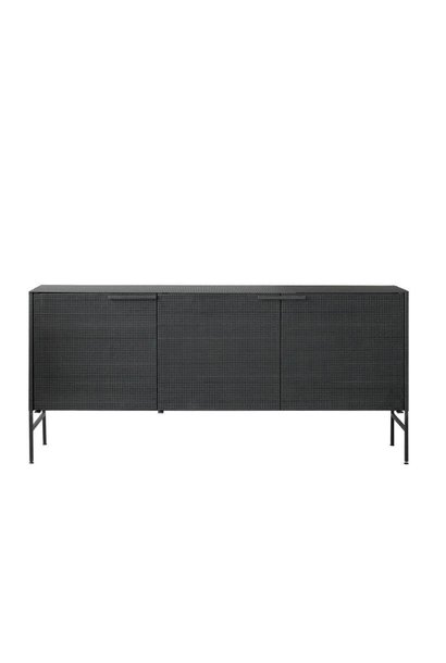 Grid Sideboard