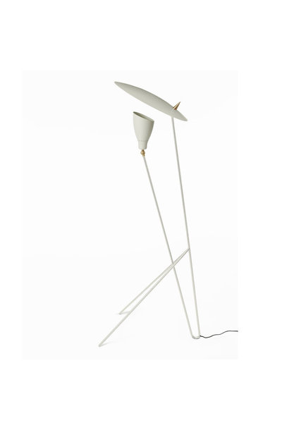 Silhouette Floor Lamp