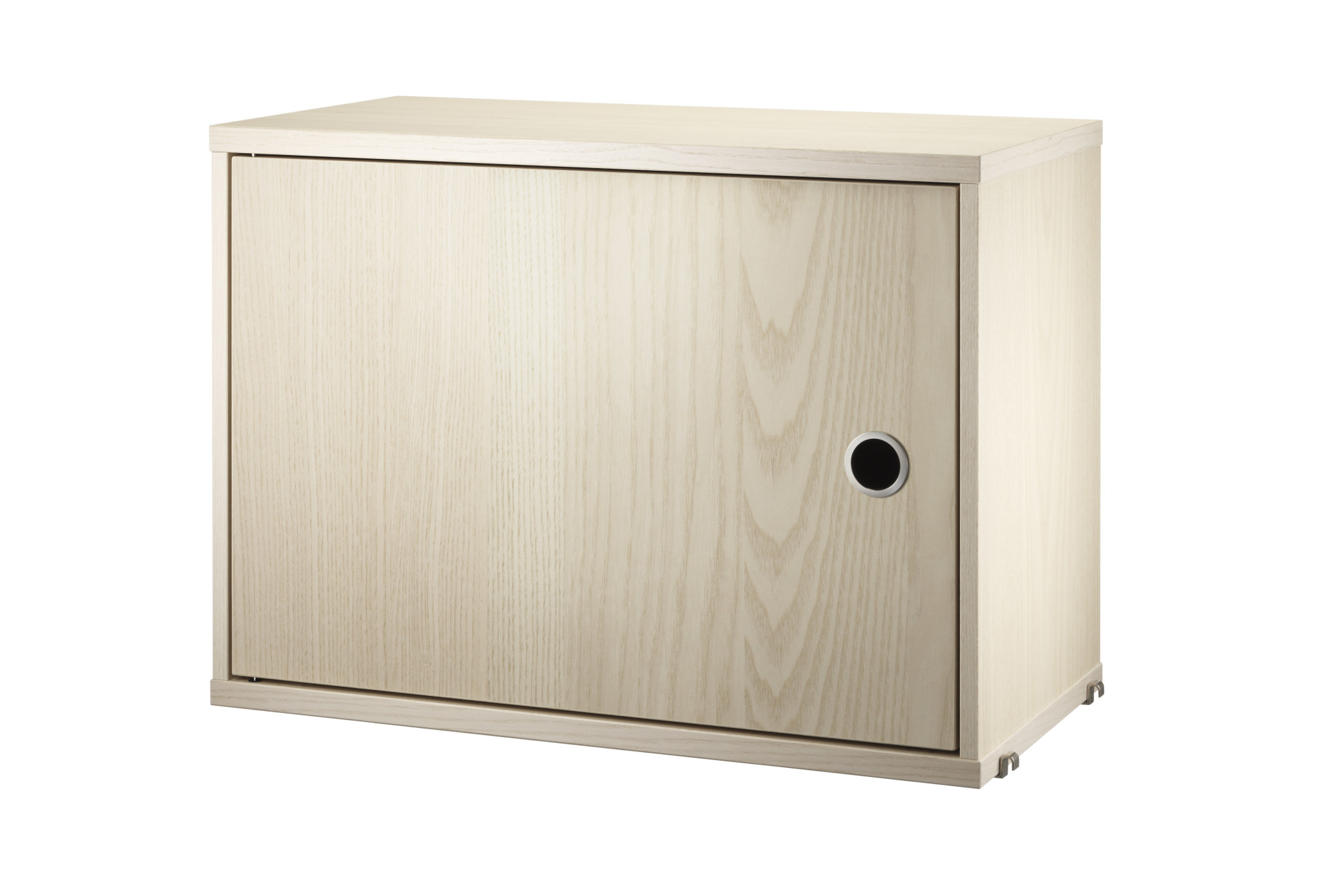 baden inzet Hoofd String Furniture Cabinet with swing door - 1 pack | Nordic House - Nordic  House