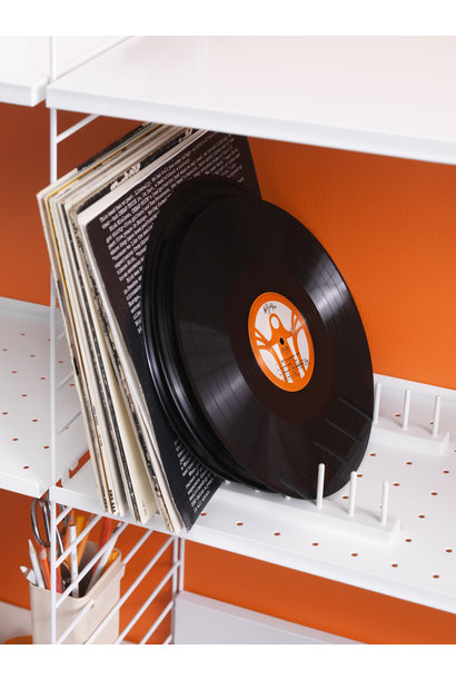 Plate rack String - 2 pack