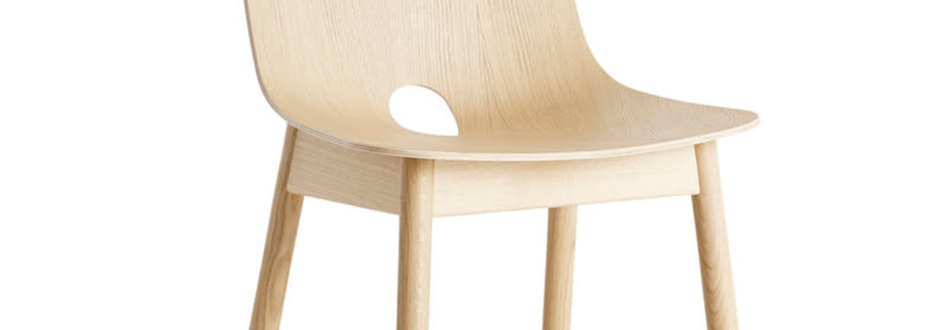 Mono dining chair