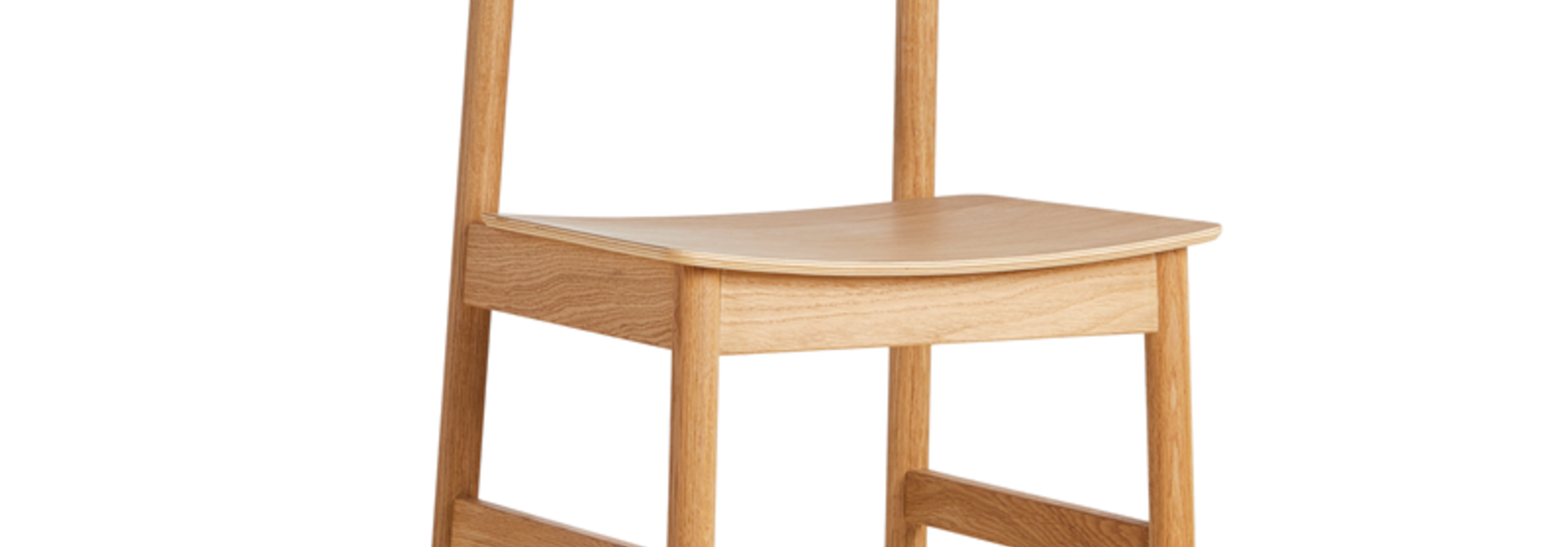 Pause dining chair 2.0