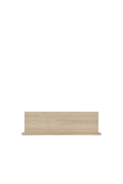 Linear system screen