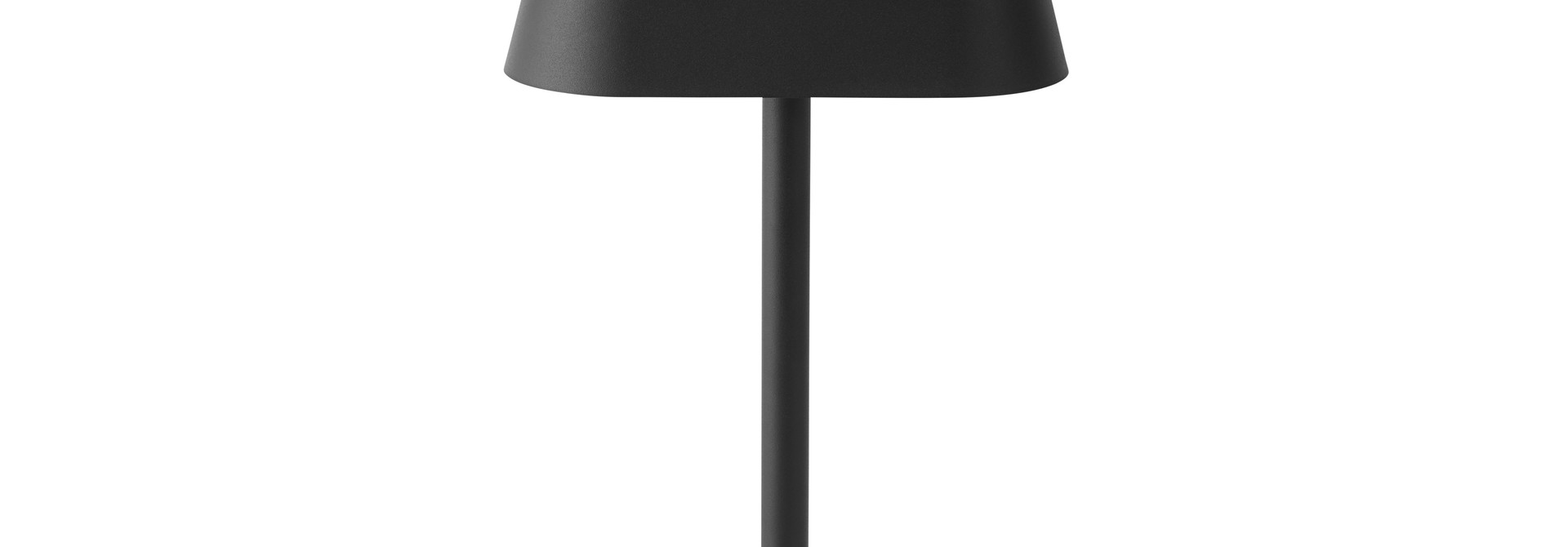 Linear system mounted lamp