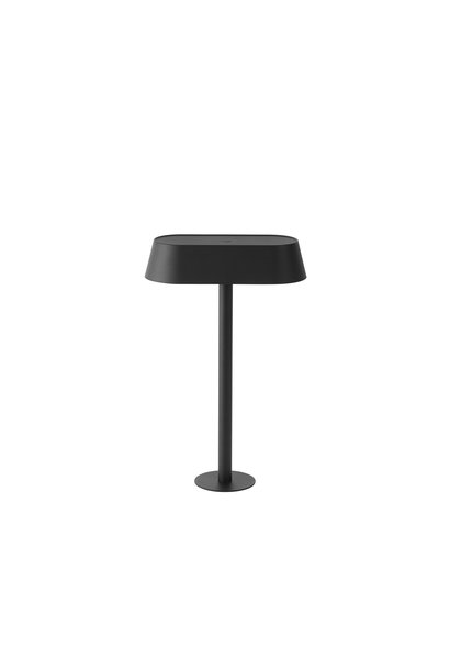 Linear system mounted lamp