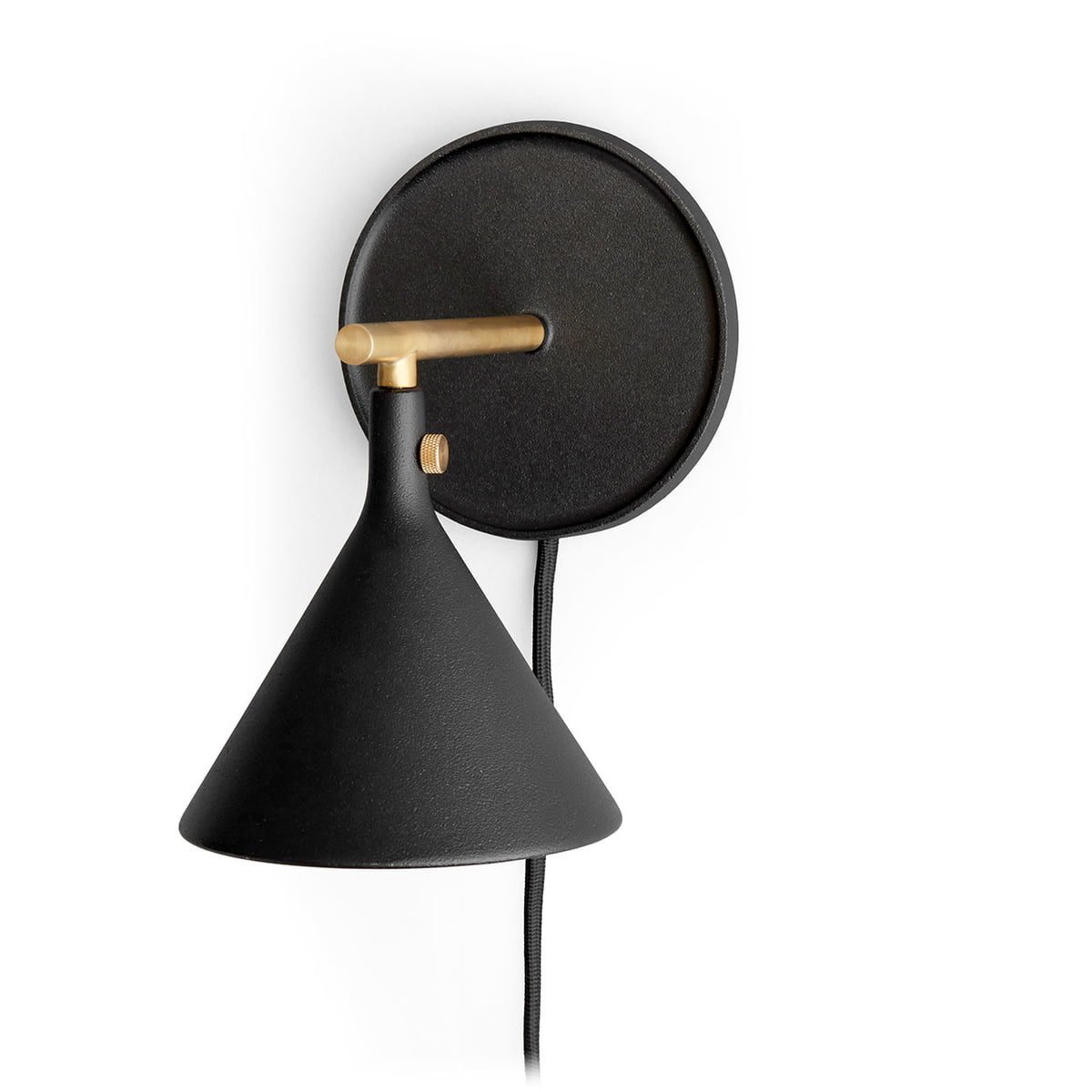 Post last Schots Menu Cast Sconce Wall Lamp | Nordic House - Nordic House