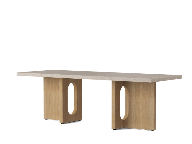 Androgyne Lounge Table Wood-7