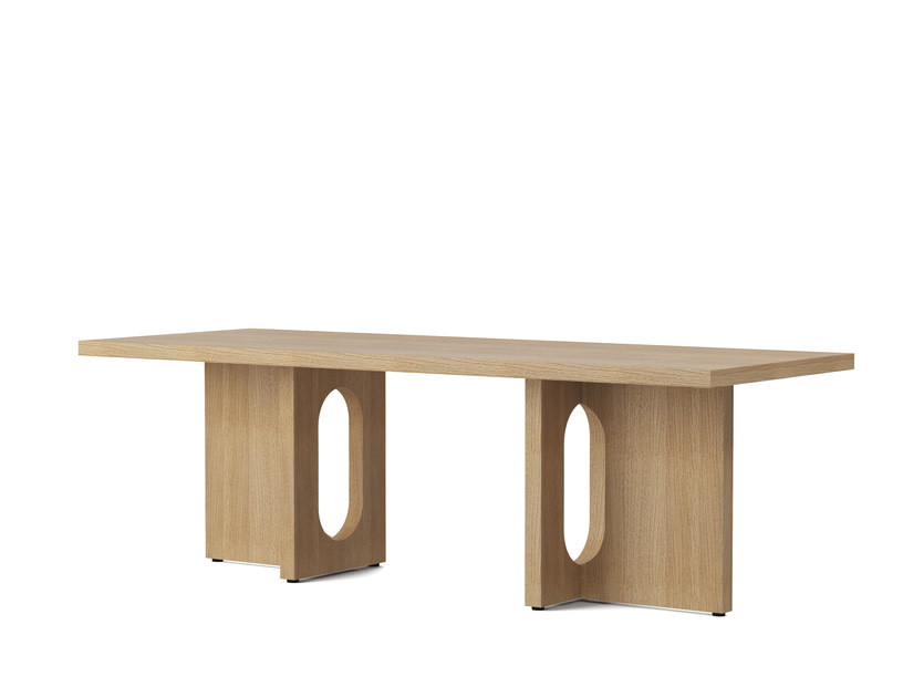 Androgyne Lounge Table Wood-5