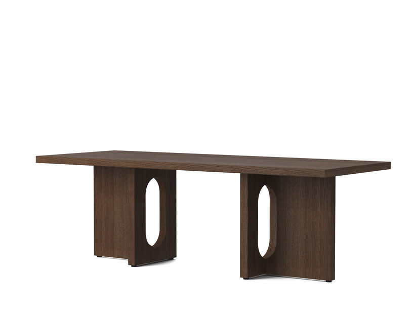 Androgyne Lounge Table Wood-9