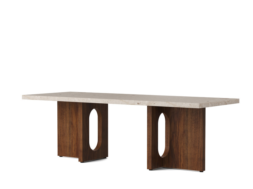 Androgyne Lounge Table Wood-3