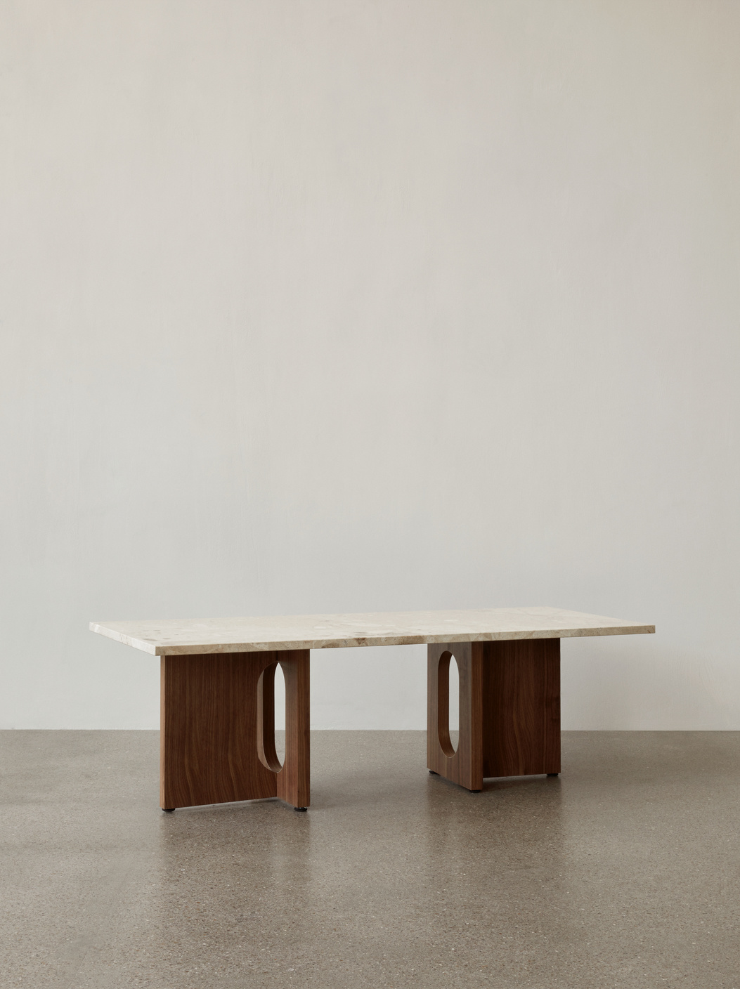 Androgyne Lounge Table Wood-6