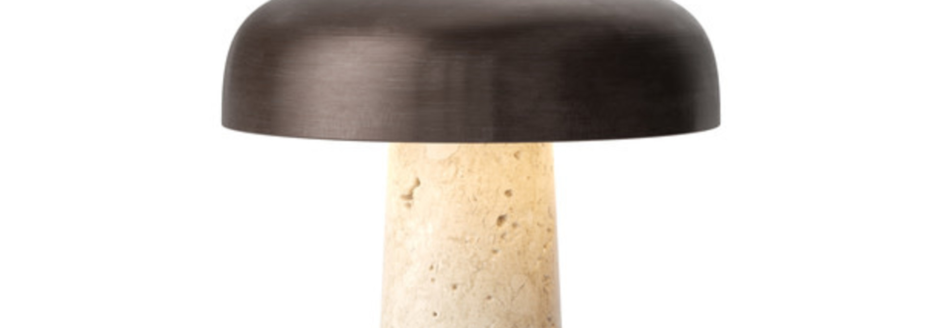 Reverse Table Lamp