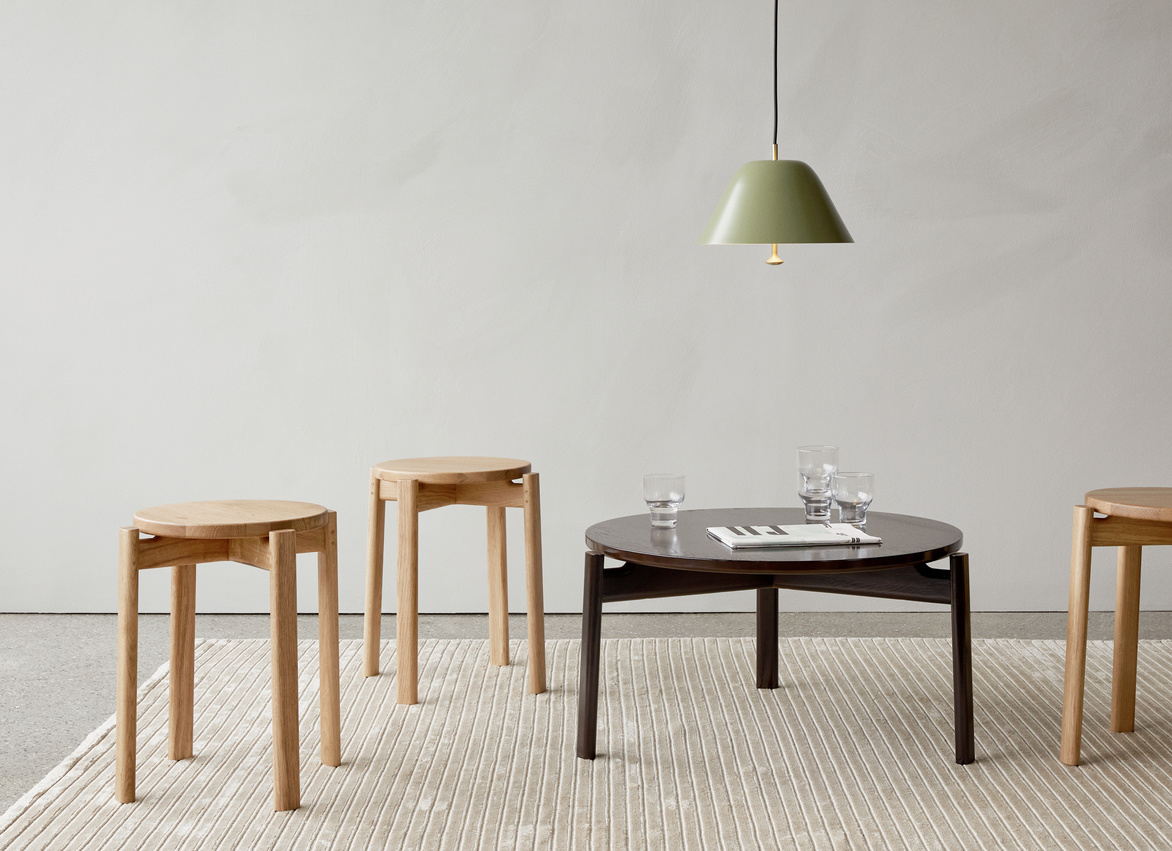 Passage Lounge table-12