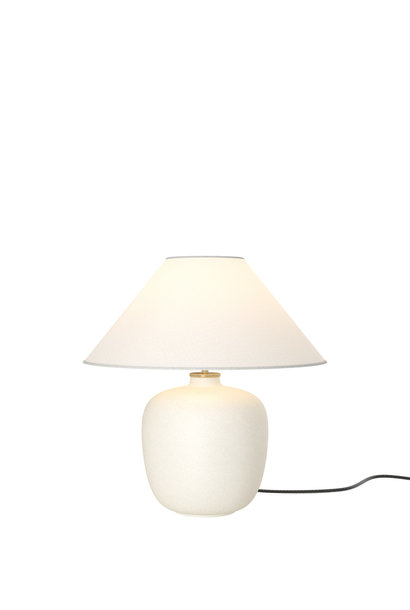 Torso Table Lamp 37