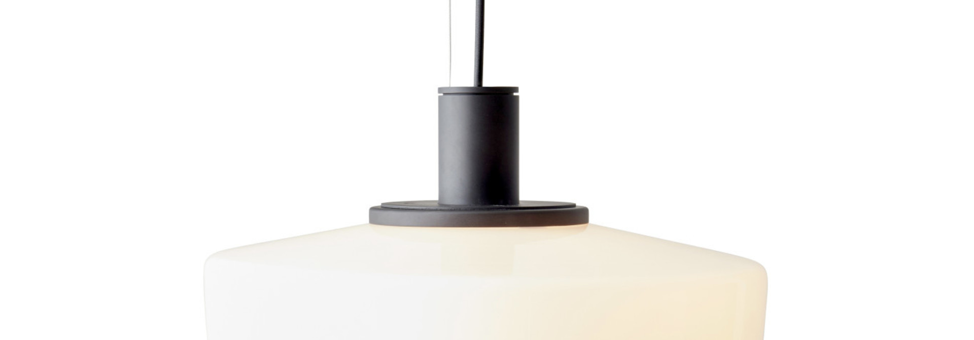 Bank Pendant Lamp