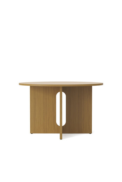 Androgyne Dining table Ø120