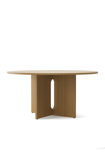 Androgyne Dining table Ø150