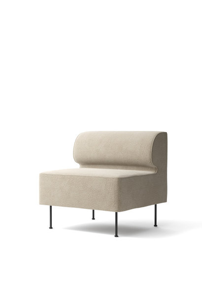 Eave Dining Sofa - 80 cm