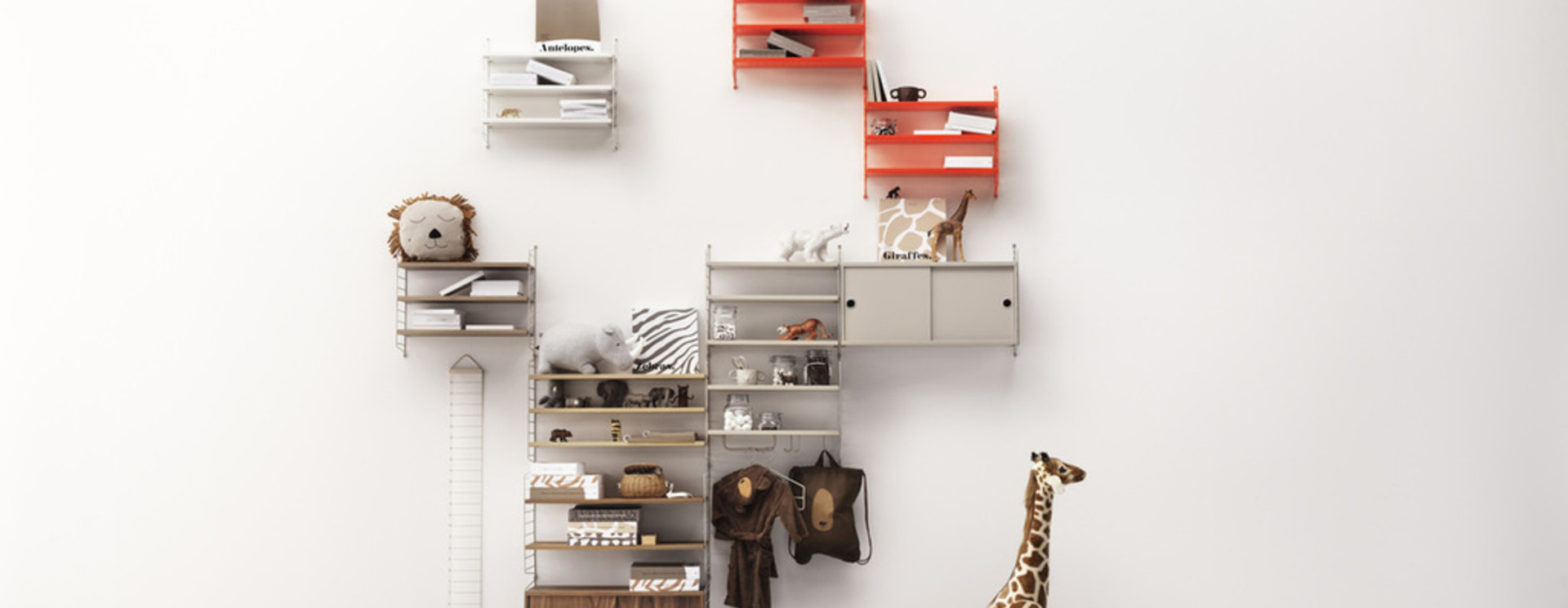 Kids room