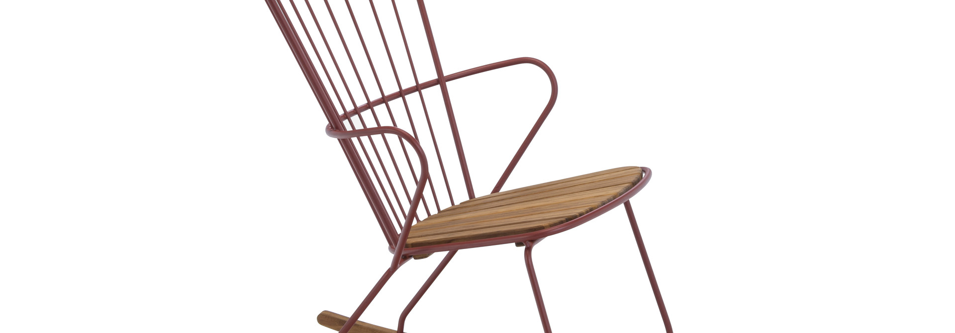 Paon Rocking Chair