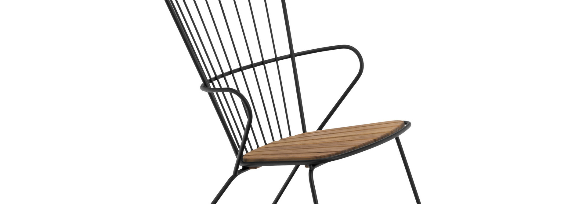 Paon Lounge Chair