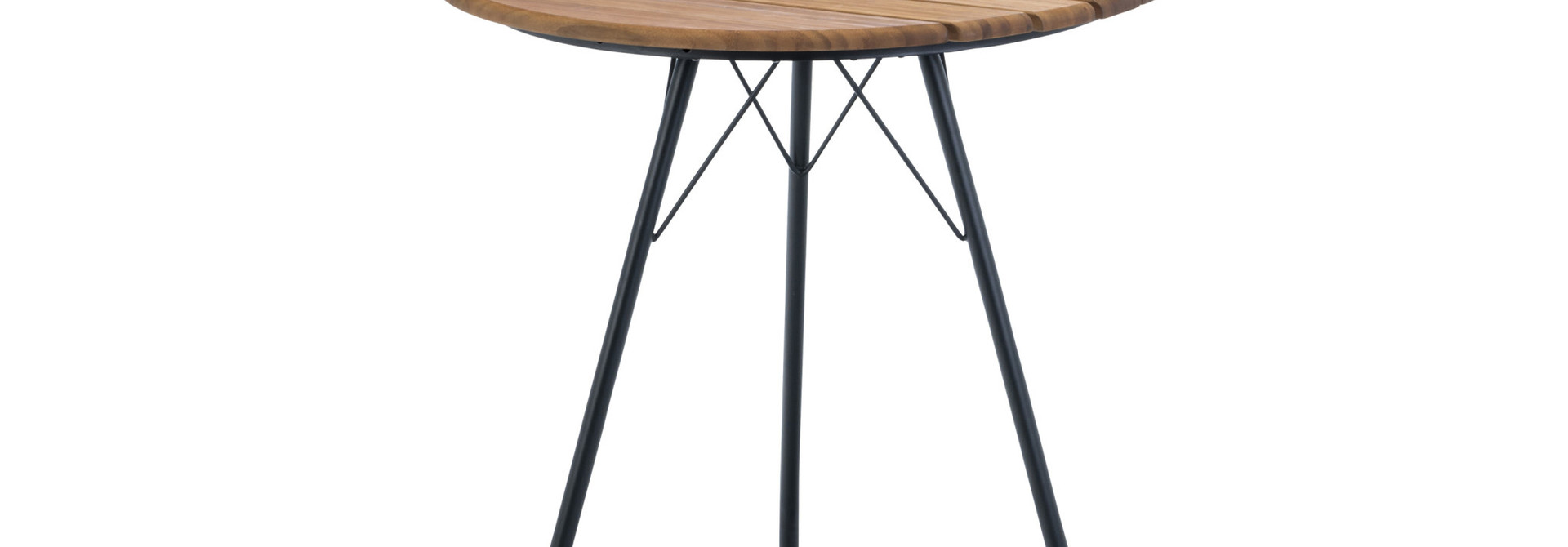 Circum Cafe Table