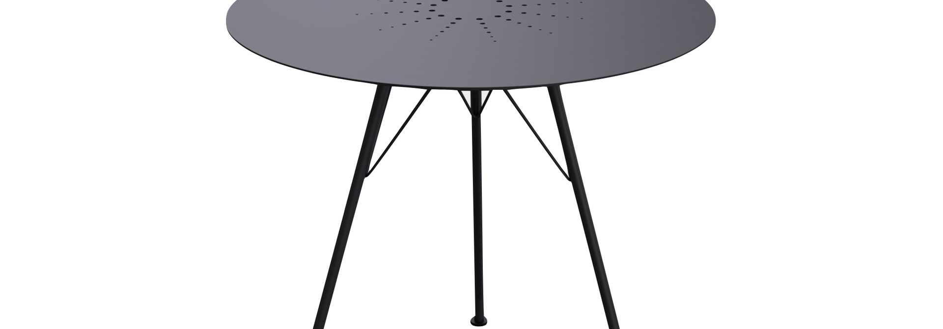 Circum Cafe Table
