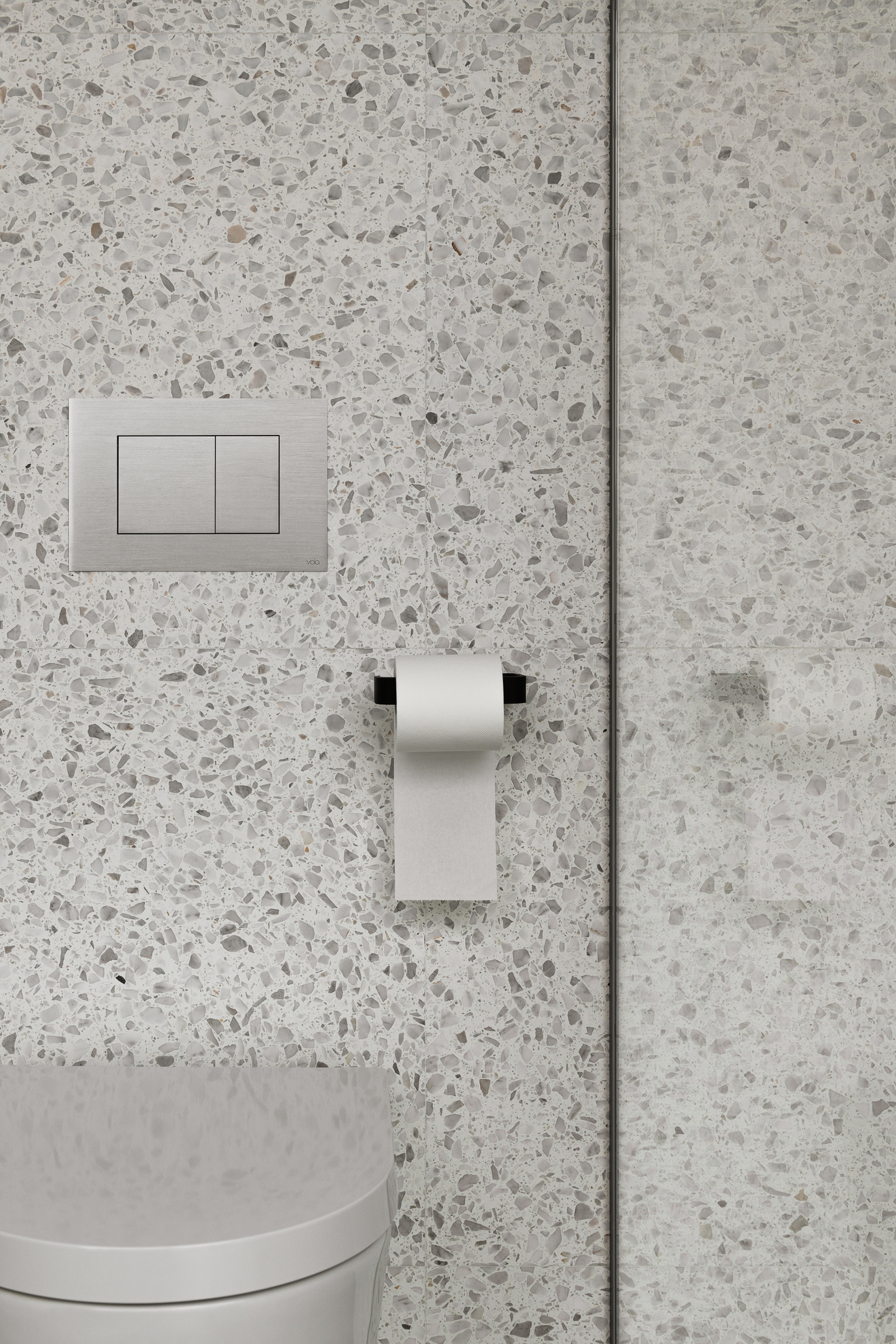 Bath Toilet Brush by Norm Architects  Scandinavian Design – Audo Copenhagen