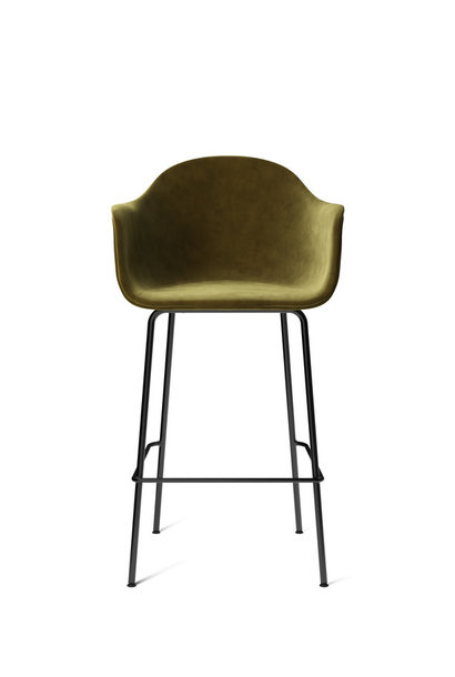 Harbour Bar chair - upholstery