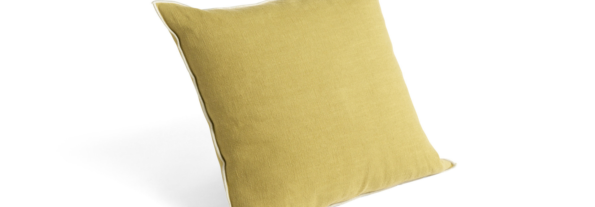 Outline cushion