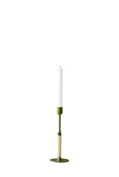 Duca Candle Holder