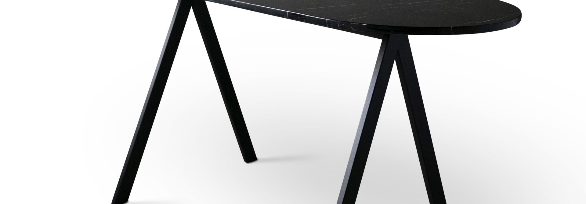 Saw Desk Table