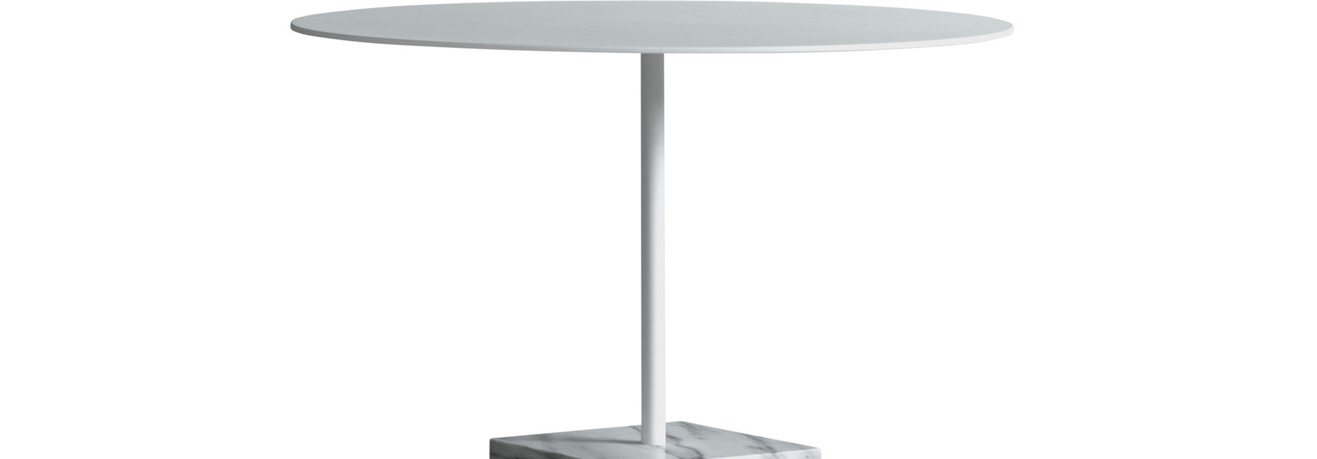 Knock Out Lounge Table - Square high