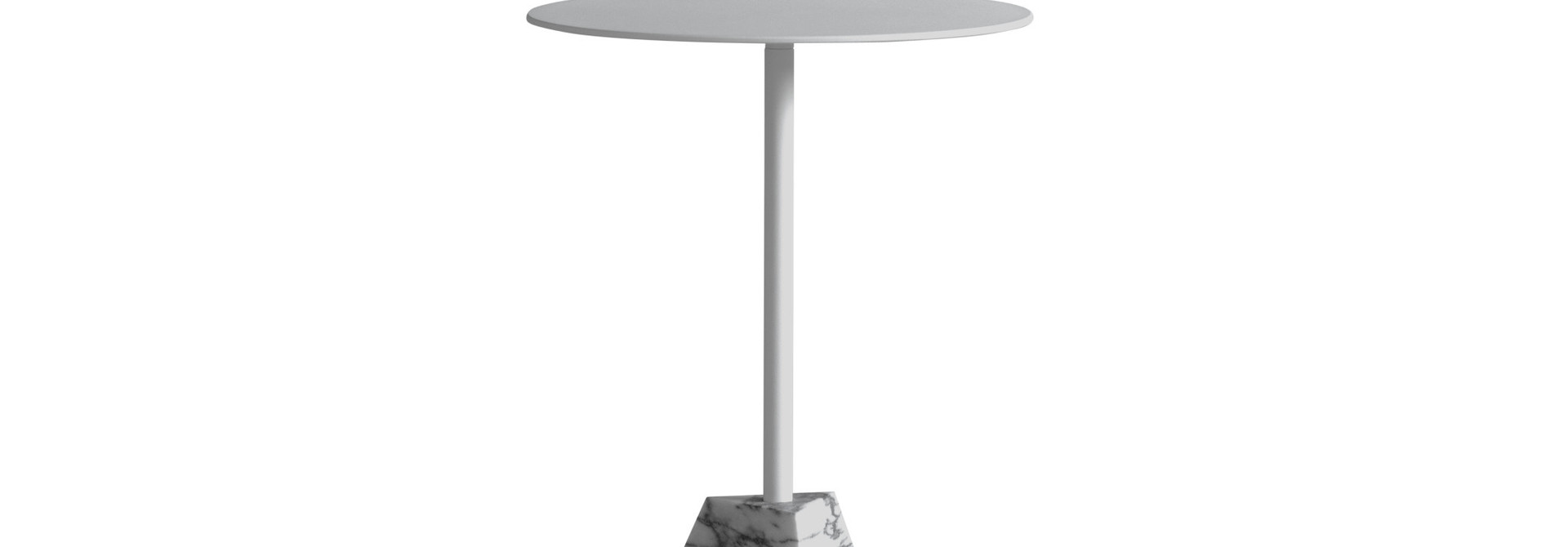 Knock Out Lounge Table - Pyramid