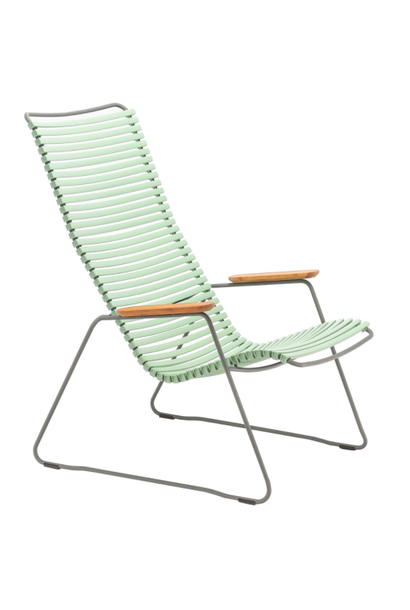 Click lounge chair